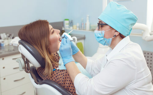 Dental Hygiene - A Must During Pregnancy